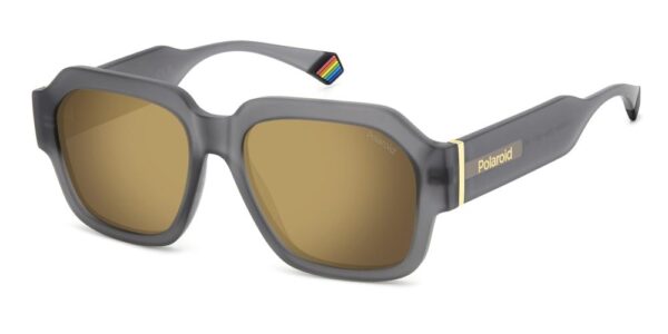 Authentic POLAROID SUNGLASSES Designer Eyewear  - POLAROID