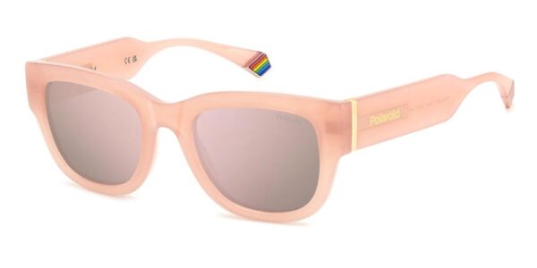 Authentic POLAROID SUNGLASSES Designer Eyewear  - POLAROID