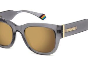 Authentic POLAROID SUNGLASSES Designer Eyewear  – POLAROID