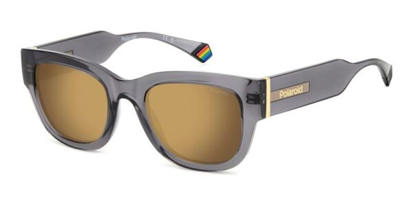 Authentic POLAROID SUNGLASSES Designer Eyewear  - POLAROID