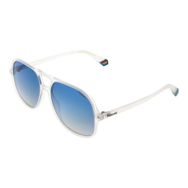 Authentic POLAROID SUNGLASSES Designer Eyewear  - POLAROID