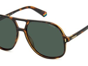 Authentic POLAROID SUNGLASSES Designer Eyewear  – POLAROID