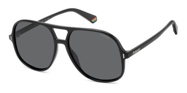 Authentic POLAROID SUNGLASSES Designer Eyewear  - POLAROID