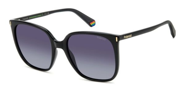 Authentic POLAROID SUNGLASSES Designer Eyewear  - POLAROID