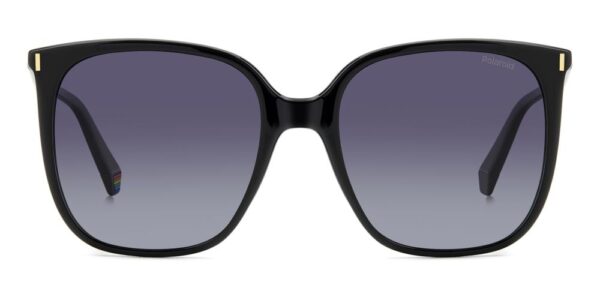 Authentic POLAROID SUNGLASSES Designer Eyewear  - POLAROID - Image 2