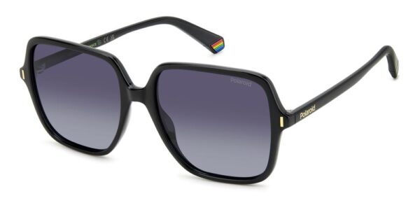 Authentic POLAROID SUNGLASSES Designer Eyewear  - POLAROID