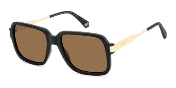 Authentic POLAROID SUNGLASSES Designer Eyewear  - POLAROID