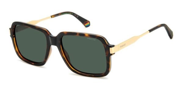 Authentic POLAROID SUNGLASSES Designer Eyewear  - POLAROID