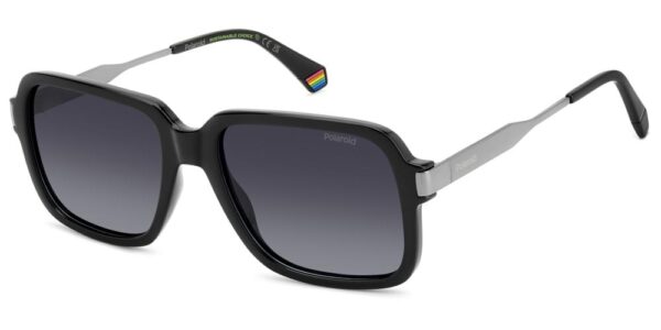 Authentic POLAROID SUNGLASSES Designer Eyewear  - POLAROID