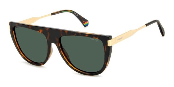 Authentic POLAROID SUNGLASSES Designer Eyewear  - POLAROID