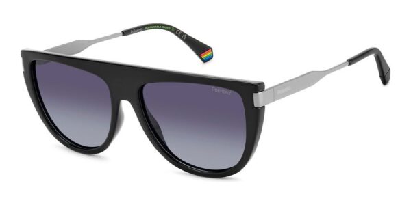 Authentic POLAROID SUNGLASSES Designer Eyewear  - POLAROID