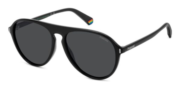 Authentic POLAROID SUNGLASSES Designer Eyewear  - POLAROID