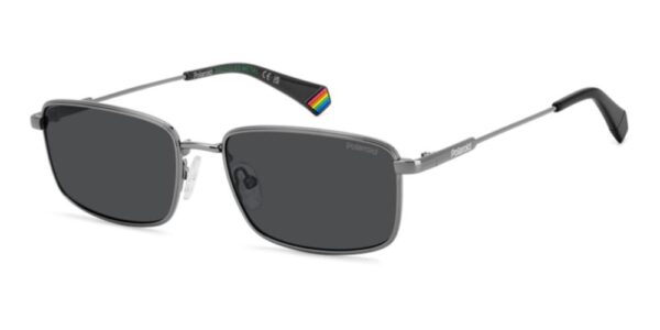 Authentic POLAROID SUNGLASSES Designer Eyewear  - POLAROID