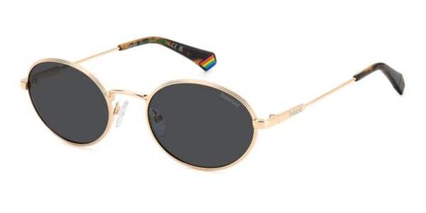 Authentic POLAROID SUNGLASSES Designer Eyewear  - POLAROID