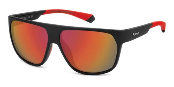 Authentic POLAROID SUNGLASSES Designer Eyewear  - POLAROID