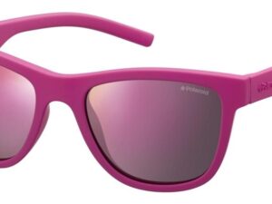 Authentic POLAROID SUNGLASSES Designer Eyewear  – POLAROID PLD 8018_S KIDS