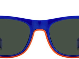 Authentic POLAROID SUNGLASSES Designer Eyewear  – POLAROID PLD 8041_S KIDS