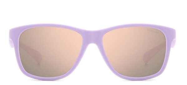 Authentic POLAROID SUNGLASSES Designer Eyewear  - POLAROID - Image 2