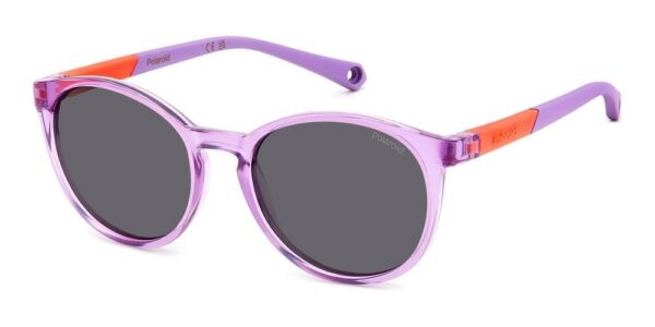 Authentic POLAROID SUNGLASSES Designer Eyewear  - POLAROID