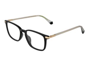 Authentic POLAROID FRAME Designer Eyewear  – POLAROID