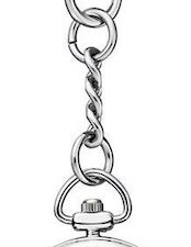 Authentic Q&Q 34 mm Metal Quartz Designer Keychain  – Q&Q FASHION