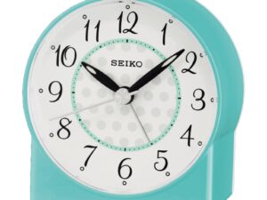 Authentic SEIKO CLOCKS Quartz Sophisticated Alarm Clock  – SEIKO ALARM CLOCK