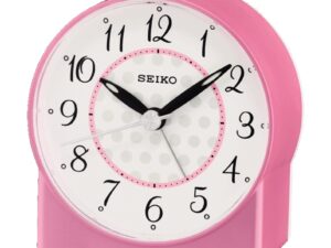 Authentic SEIKO CLOCKS Quartz Sophisticated Alarm Clock  – SEIKO ALARM CLOCK