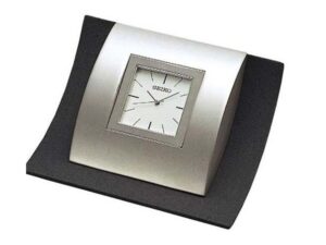 Authentic SEIKO CLOCKS Quartz Designer Table Watch  – SEIKO CLOCK