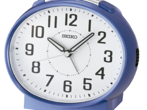 Authentic SEIKO CLOCKS Quartz Designer Alarm Clock  – SEIKO ALARM CLOCK