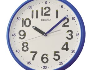 Authentic SEIKO CLOCKS Quartz Designer Wall clock  – SEIKO WALL CLOCK