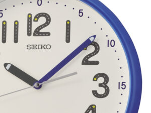 Authentic SEIKO CLOCKS Quartz Designer Wall clock  – SEIKO WALL CLOCK