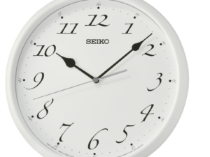 Authentic SEIKO CLOCKS Quartz Designer Wall clock  – SEIKO WALL CLOCK