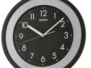 Authentic SEIKO CLOCKS Quartz Designer Wall clock  – SEIKO WALL CLOCK