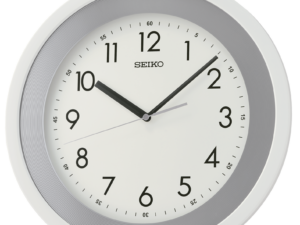 Authentic SEIKO CLOCKS Quartz Designer Wall clock  – SEIKO WALL CLOCK