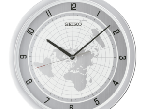 Authentic SEIKO CLOCKS Quartz Designer Wall clock  – SEIKO WALL CLOCK