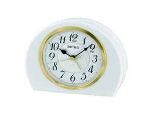 Authentic SEIKO CLOCKS Quartz Designer Table Watch  – SEIKO CLOCK