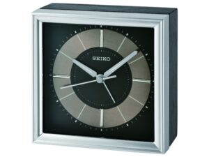 Authentic SEIKO CLOCKS Quartz Designer Table Watch  – SEIKO  CLOCK