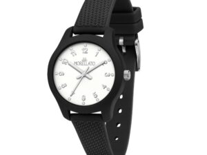 Authentic MORELLATO TIME 32 mm Quartz Designer Wristwatch  – MORELLATO