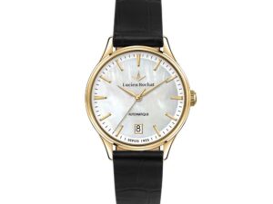 Authentic LUCIEN ROCHAT Women 33 mm Top-Quality Wristwatch  – LUCIEN ROCHAT