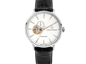 Authentic LUCIEN ROCHAT Men 41 mm Exclusive Wristwatch  – LUCIEN ROCHAT