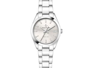 Authentic LUCIEN ROCHAT 32 mm Quartz Elegant Wristwatch  – LUCIEN ROCHAT