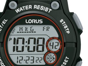 Authentic LORUS Designer Watch  – LORUS WATCHES