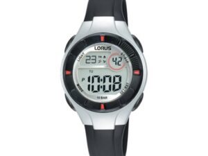 Authentic LORUS Designer Watch  – LORUS WATCHES