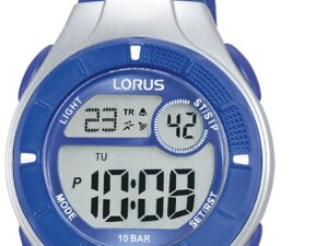 Authentic LORUS Designer Watch  – LORUS WATCHES