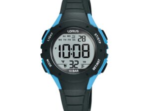 Authentic LORUS Designer Watch  – LORUS WATCHES