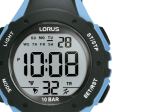 Authentic LORUS Designer Watch  – LORUS WATCHES