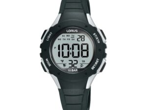 Authentic LORUS Designer Watch  – LORUS WATCHES