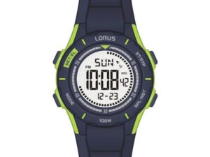 Authentic LORUS Designer Watch  – LORUS WATCHES