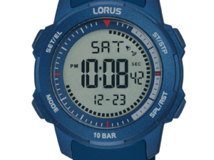 Authentic LORUS Designer Watch  – LORUS WATCHES