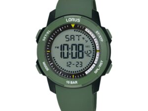 Authentic LORUS Designer Watch  – LORUS WATCHES